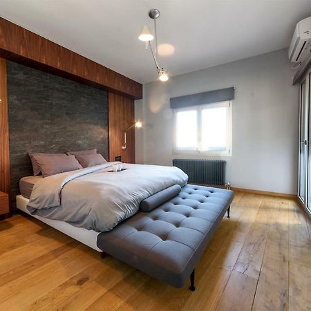 Acropolis Dream Apartment Athena Bagian luar foto