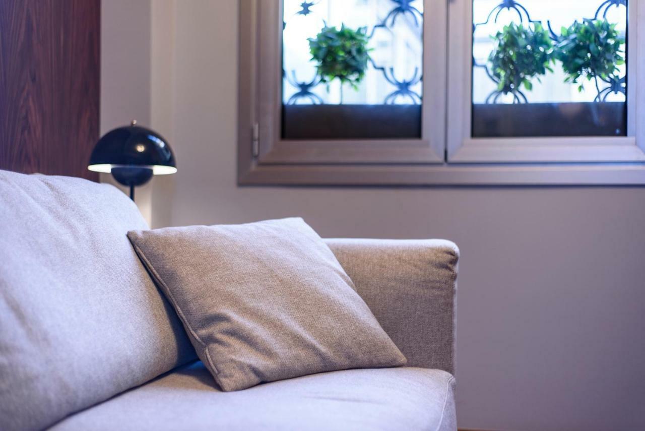 Acropolis Dream Apartment Athena Bagian luar foto