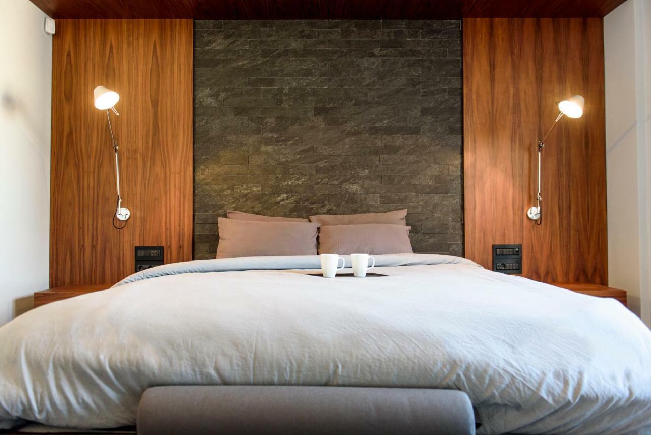 Acropolis Dream Apartment Athena Bagian luar foto