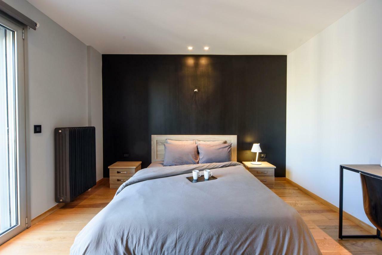 Acropolis Dream Apartment Athena Bagian luar foto