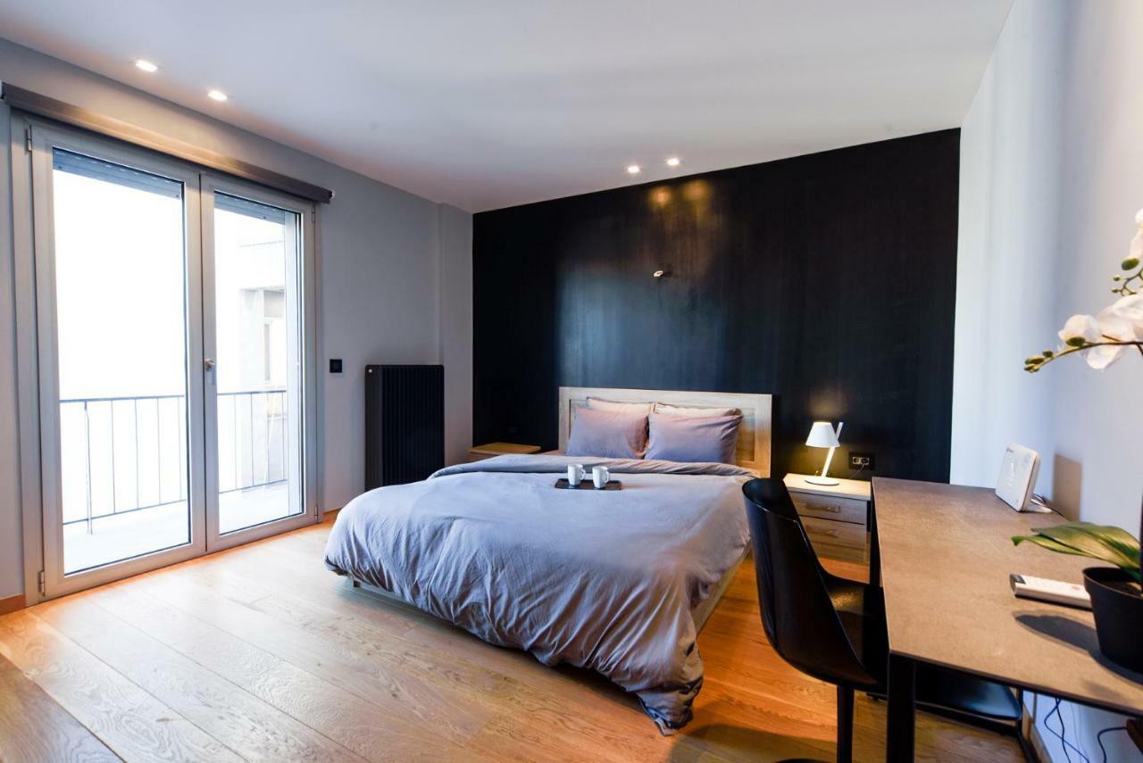 Acropolis Dream Apartment Athena Bagian luar foto