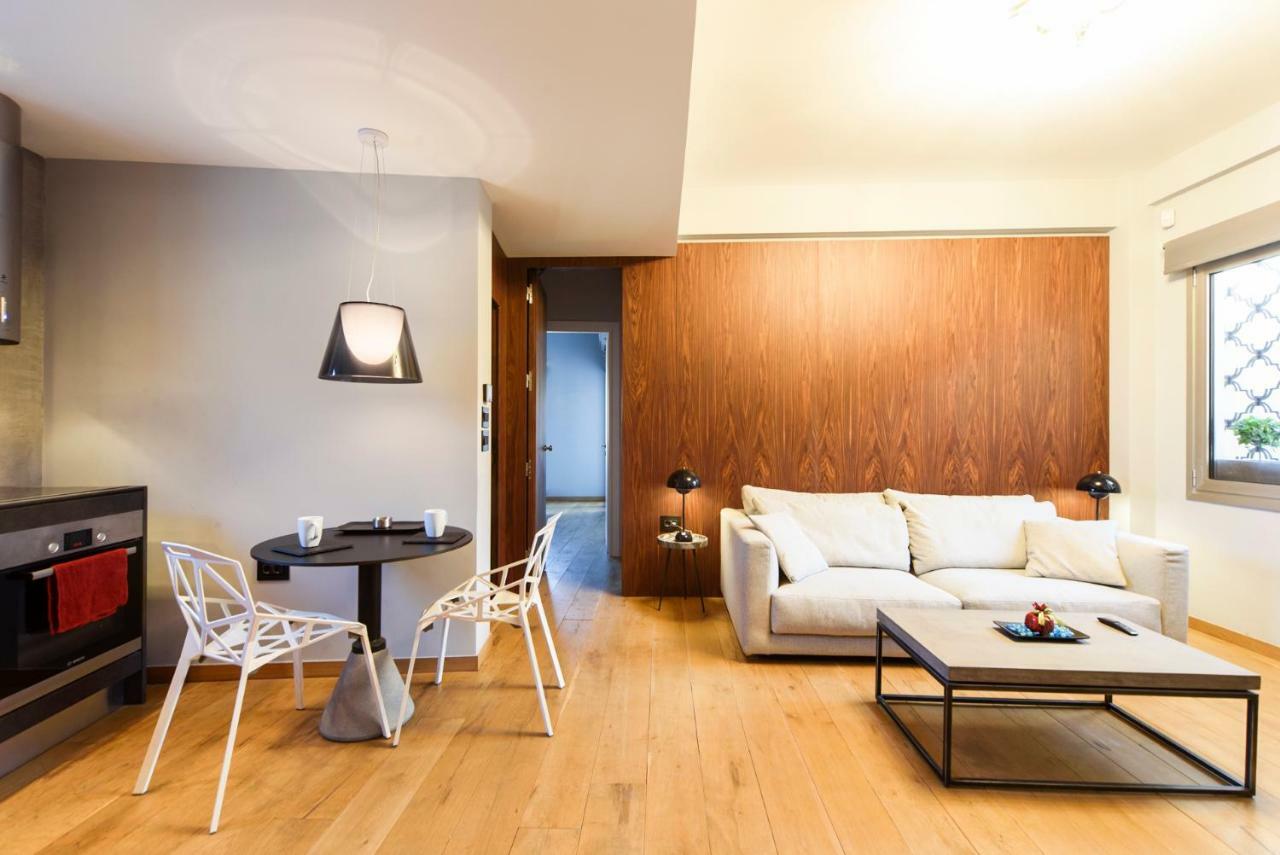 Acropolis Dream Apartment Athena Bagian luar foto
