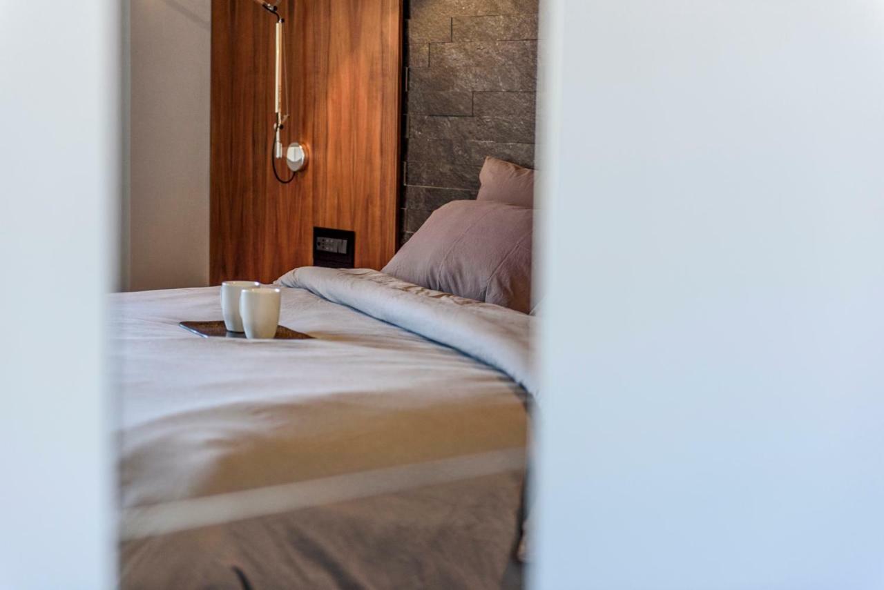 Acropolis Dream Apartment Athena Bagian luar foto