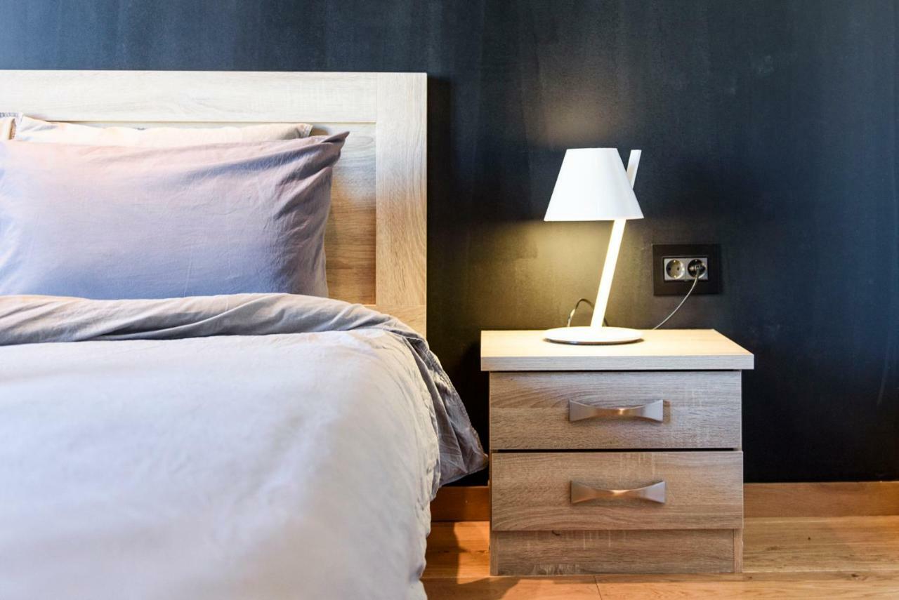 Acropolis Dream Apartment Athena Bagian luar foto