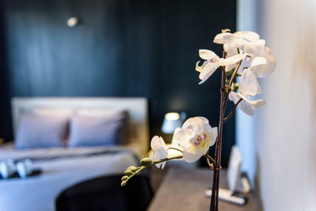 Acropolis Dream Apartment Athena Bagian luar foto