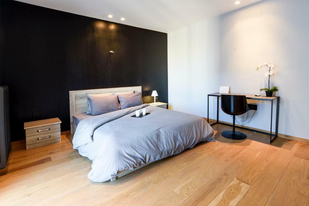 Acropolis Dream Apartment Athena Bagian luar foto
