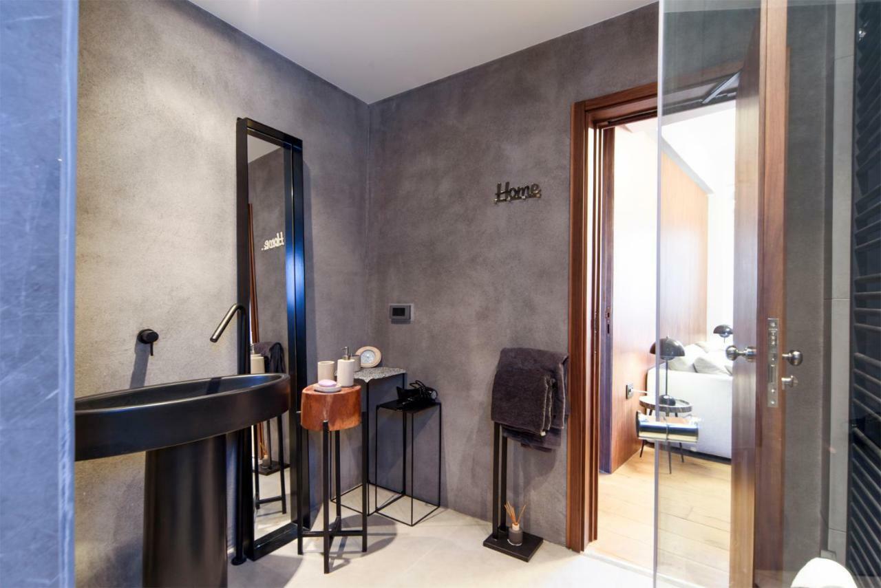 Acropolis Dream Apartment Athena Bagian luar foto