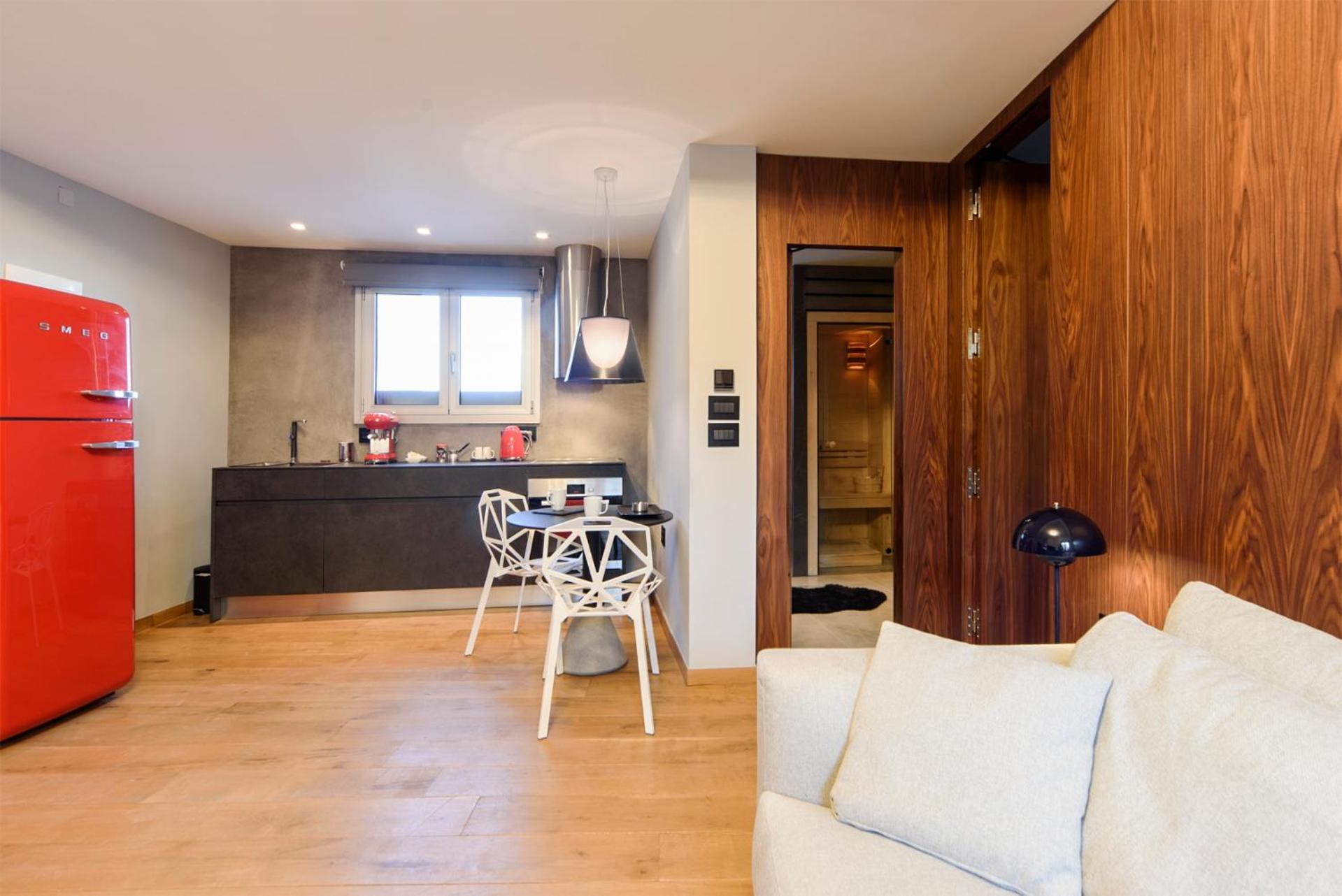 Acropolis Dream Apartment Athena Bagian luar foto