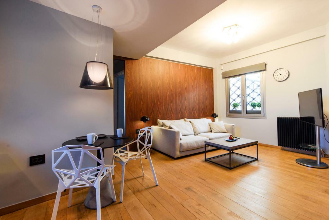 Acropolis Dream Apartment Athena Bagian luar foto