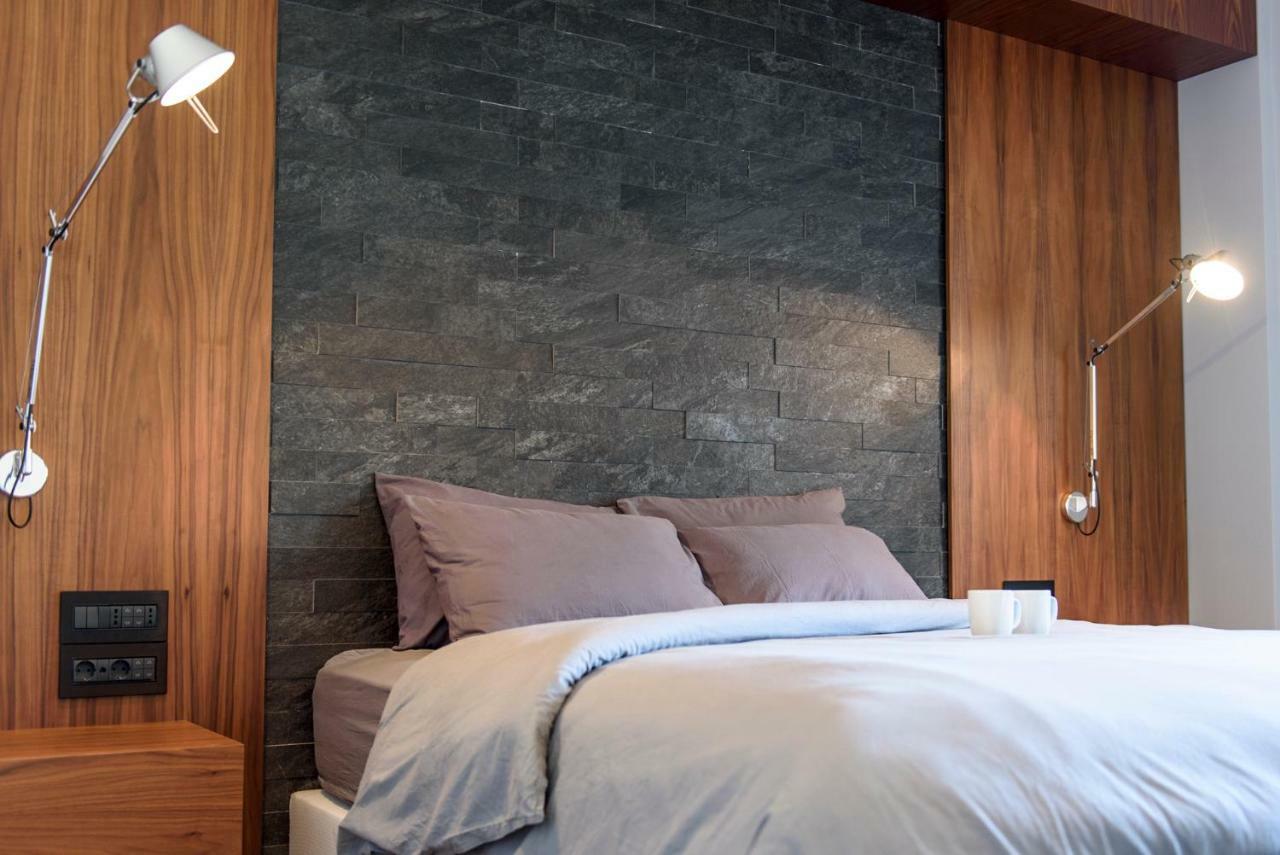 Acropolis Dream Apartment Athena Bagian luar foto