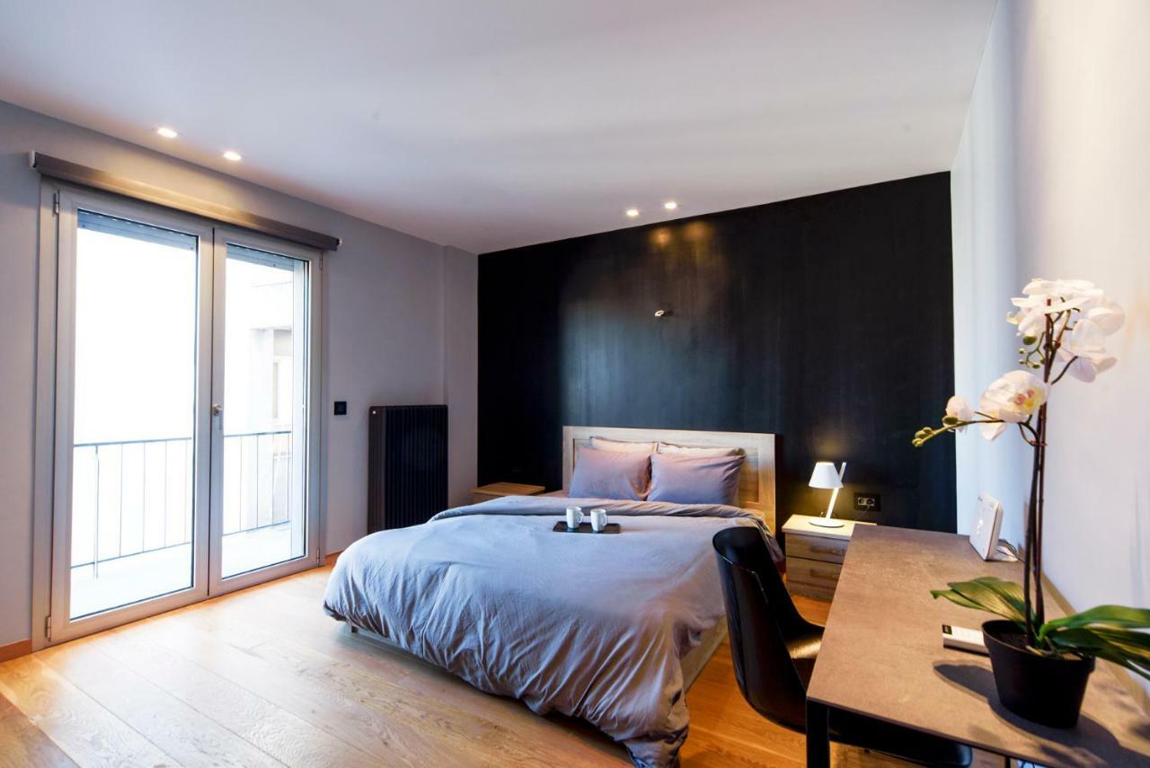Acropolis Dream Apartment Athena Bagian luar foto