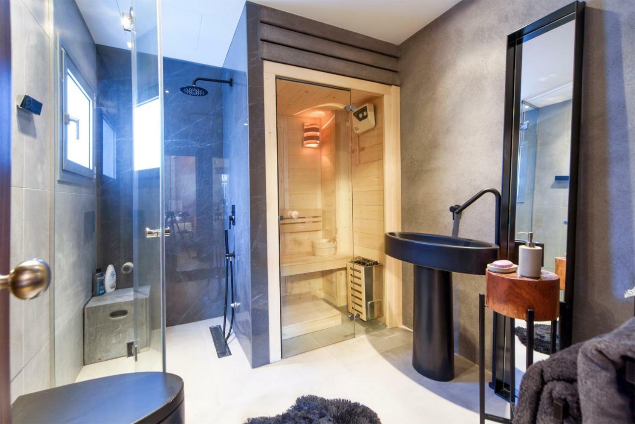 Acropolis Dream Apartment Athena Bagian luar foto
