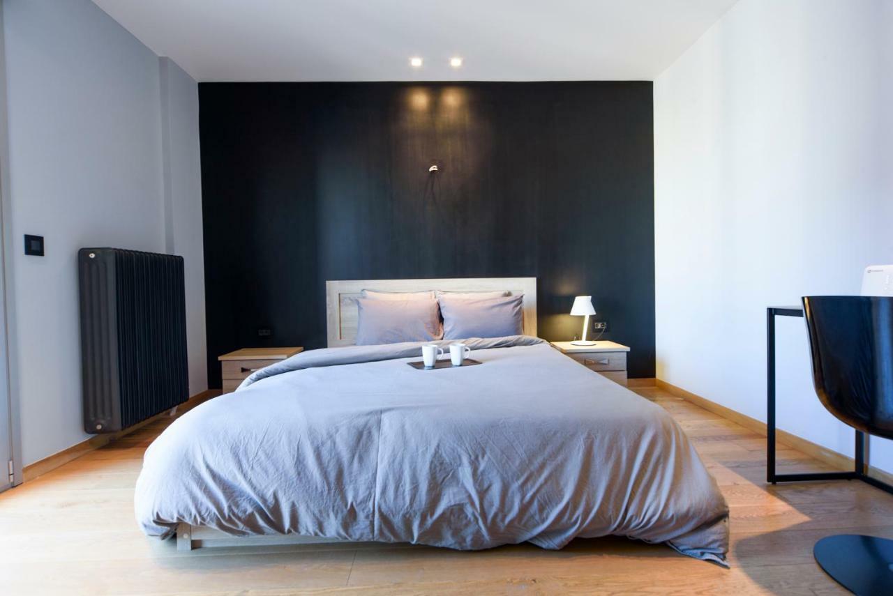 Acropolis Dream Apartment Athena Bagian luar foto